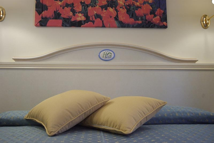 Camera Standard - Hotel da Giacomino - Isola d'Elba 03