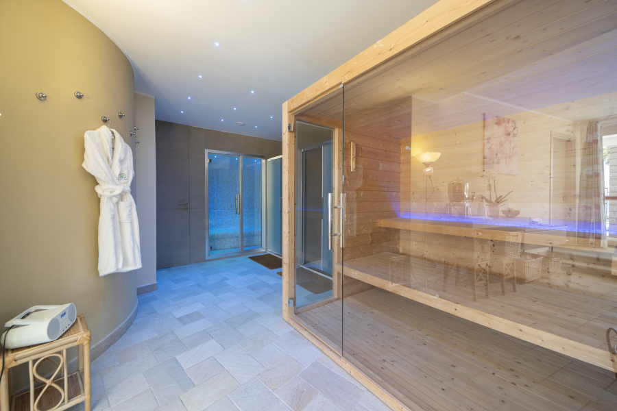 Hotel da Giacomino - Isola d'Elba - SPA 01