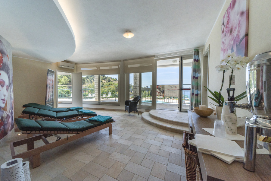 Hotel da Giacomino - Isola d'Elba - SPA 06