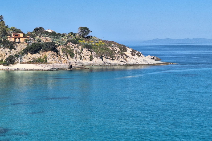 Isola d'elba